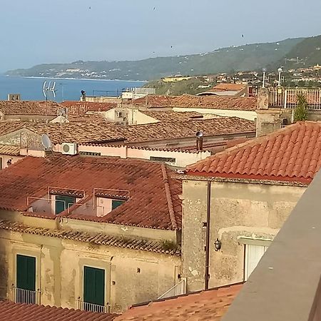 Al Vecchio Castello Bed & Breakfast Tropea Ngoại thất bức ảnh