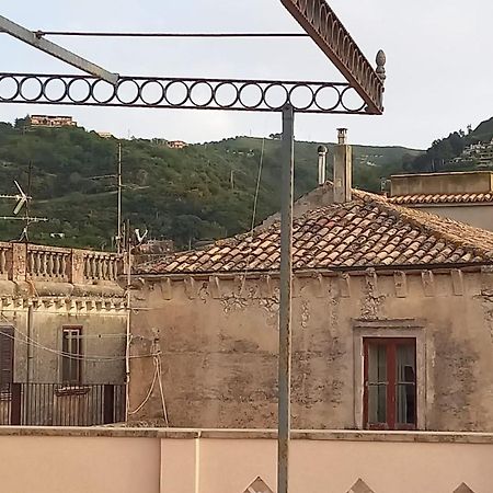 Al Vecchio Castello Bed & Breakfast Tropea Ngoại thất bức ảnh