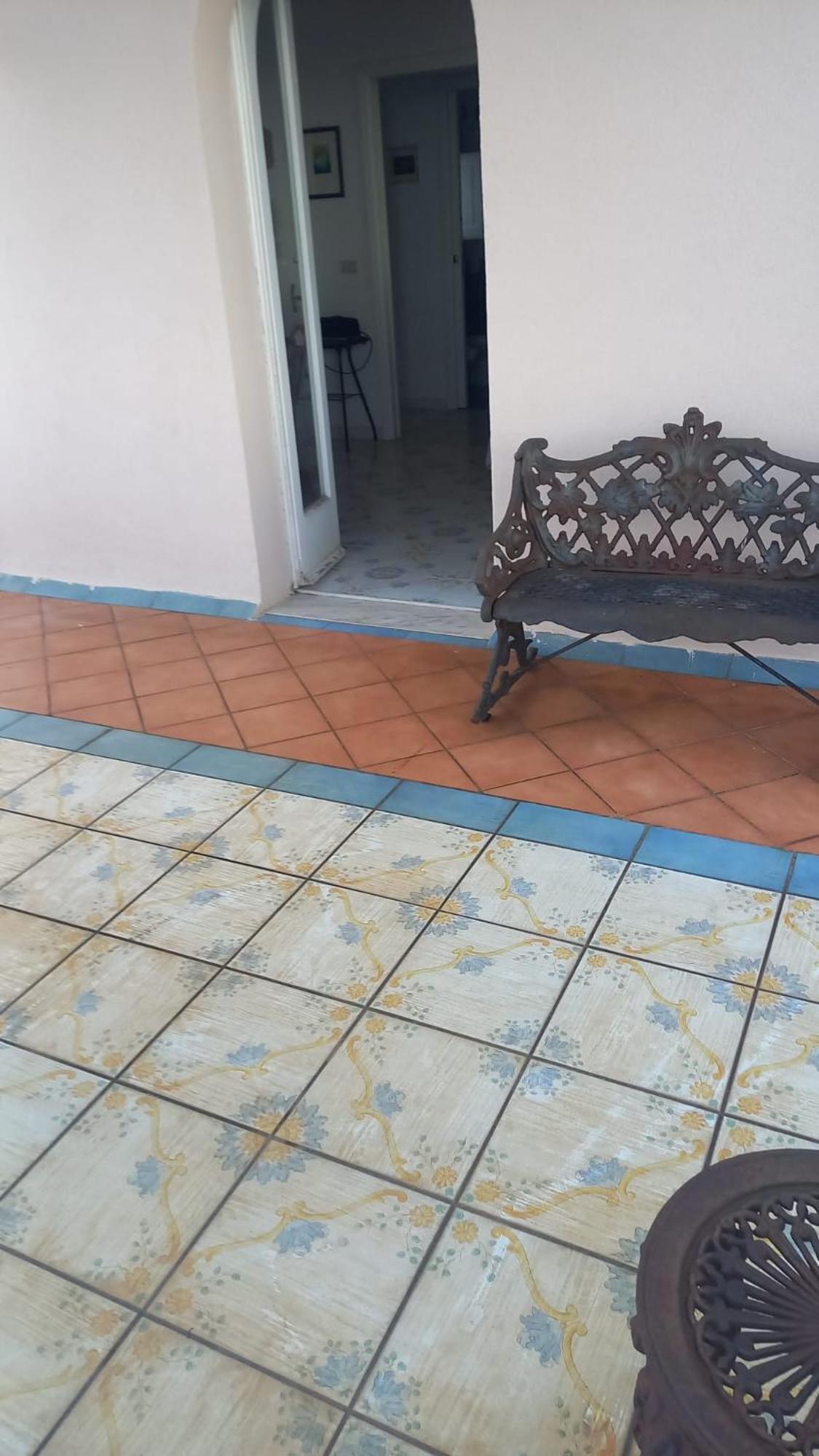 Al Vecchio Castello Bed & Breakfast Tropea Ngoại thất bức ảnh
