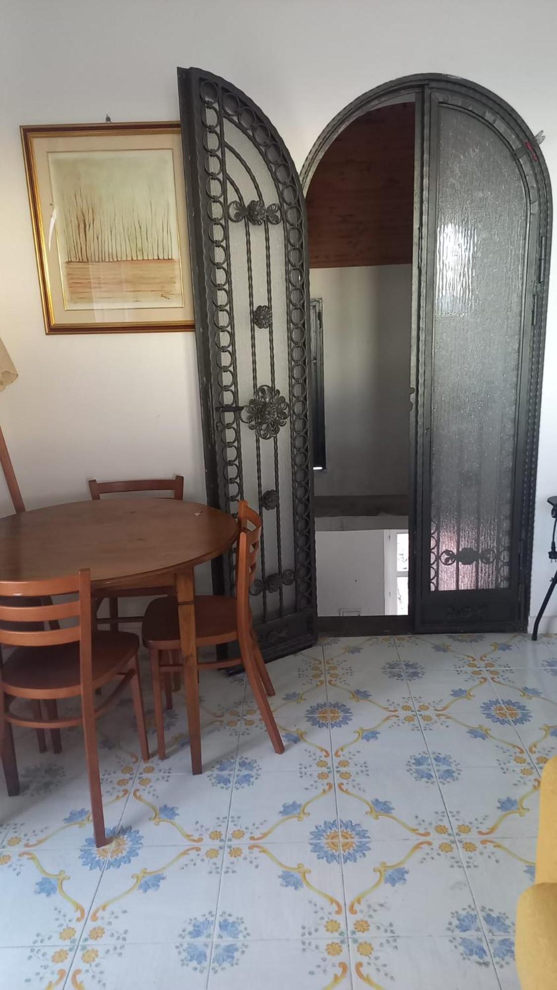 Al Vecchio Castello Bed & Breakfast Tropea Ngoại thất bức ảnh