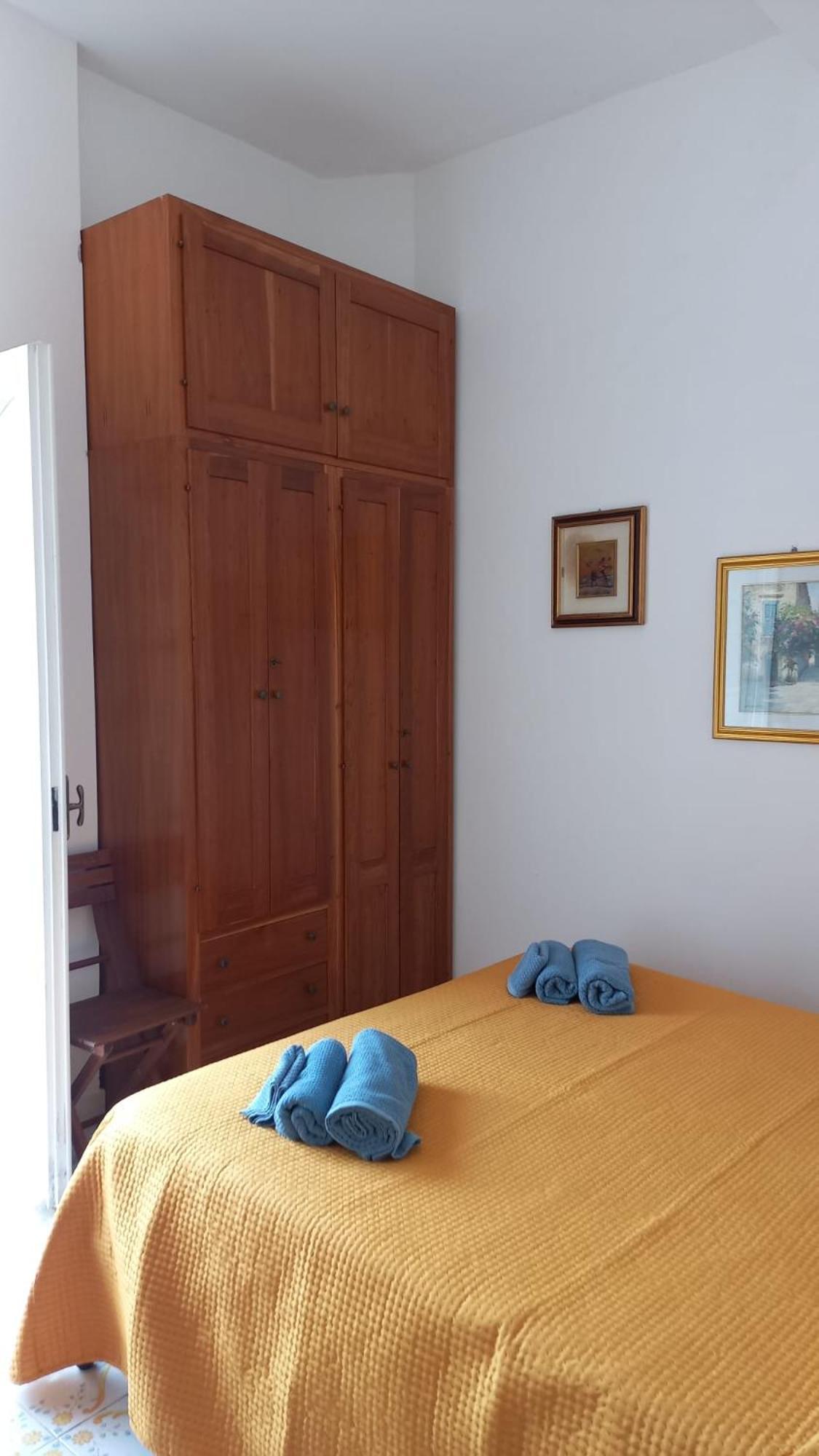 Al Vecchio Castello Bed & Breakfast Tropea Ngoại thất bức ảnh