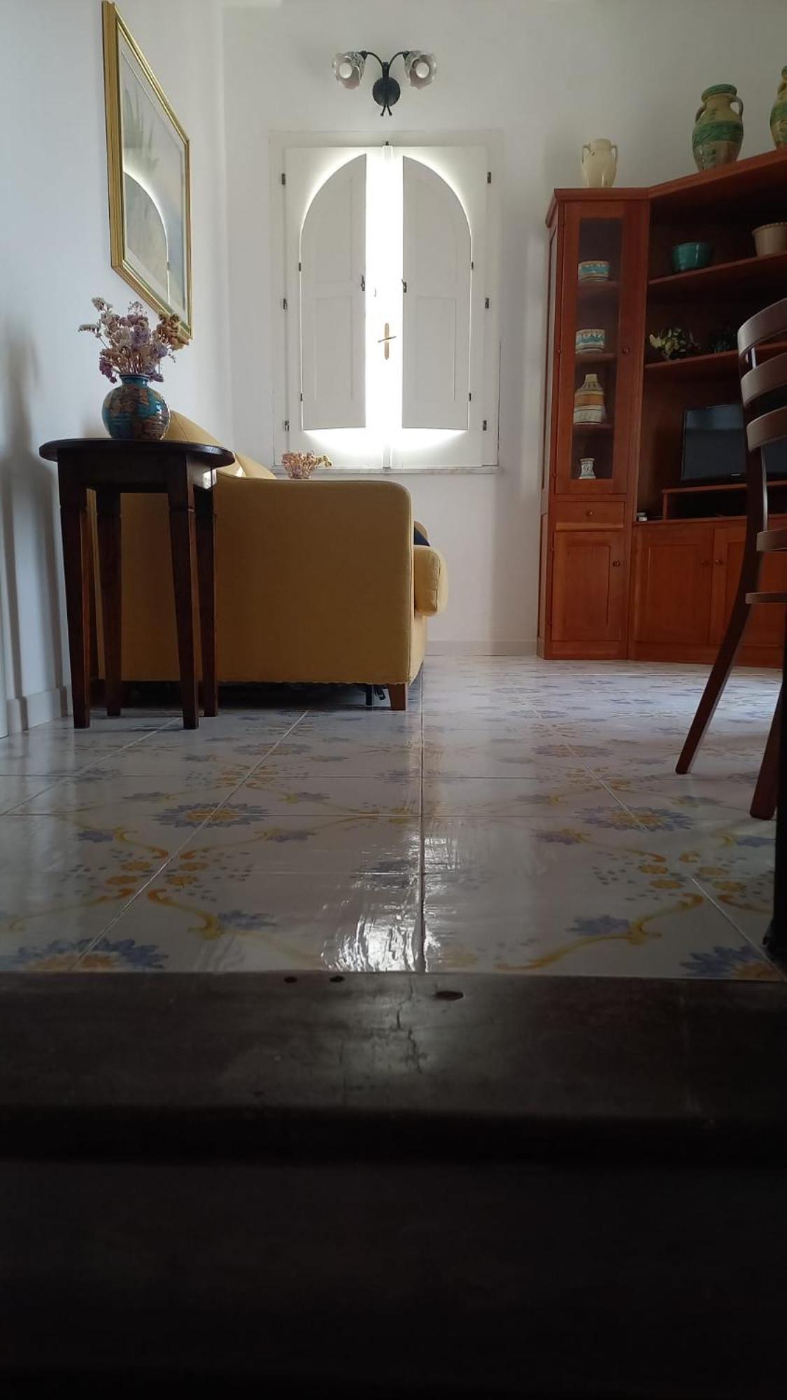Al Vecchio Castello Bed & Breakfast Tropea Ngoại thất bức ảnh