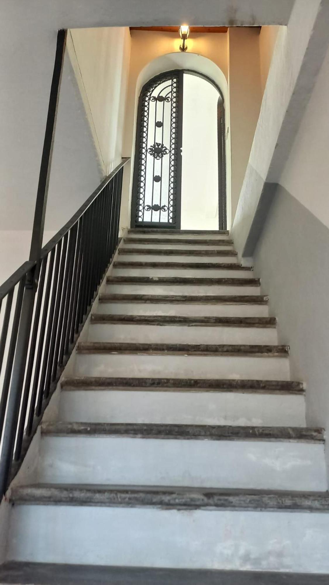 Al Vecchio Castello Bed & Breakfast Tropea Ngoại thất bức ảnh