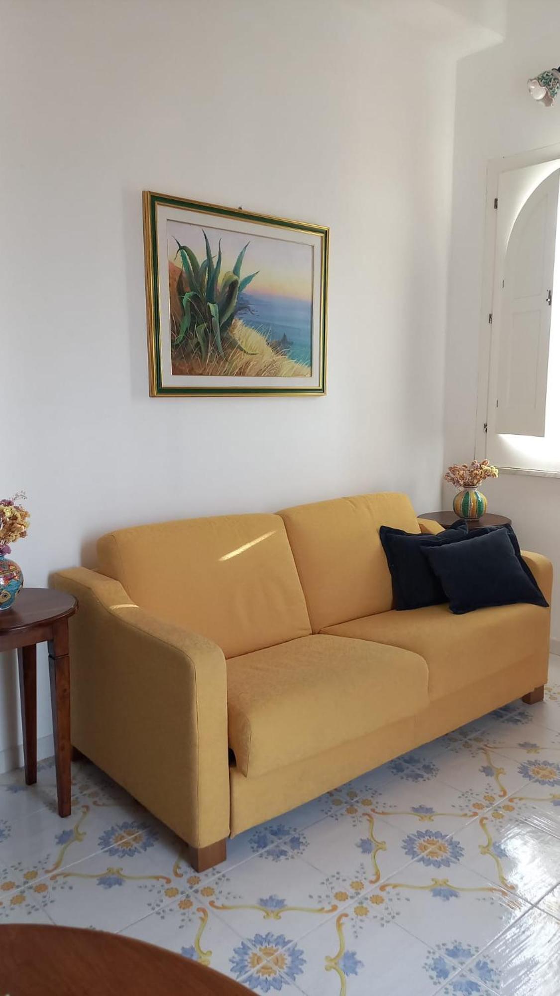 Al Vecchio Castello Bed & Breakfast Tropea Ngoại thất bức ảnh