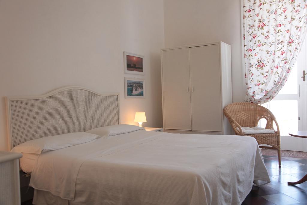 Al Vecchio Castello Bed & Breakfast Tropea Ngoại thất bức ảnh