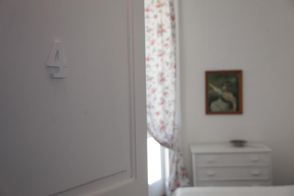 Al Vecchio Castello Bed & Breakfast Tropea Ngoại thất bức ảnh