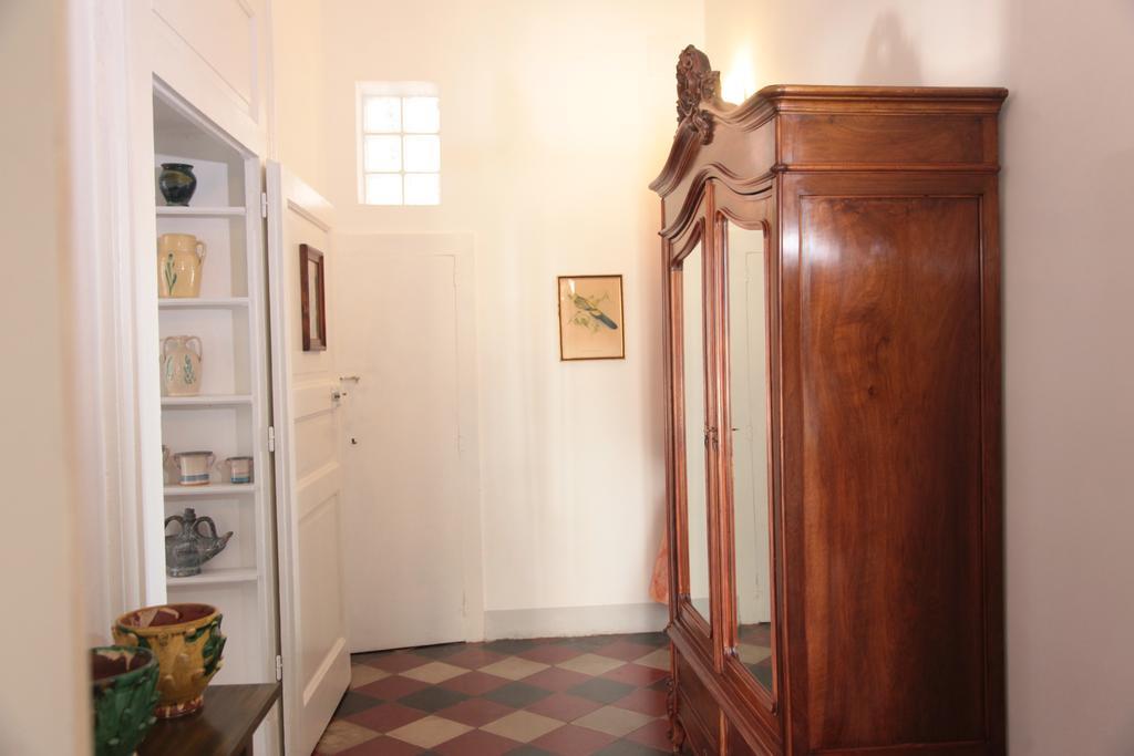 Al Vecchio Castello Bed & Breakfast Tropea Ngoại thất bức ảnh
