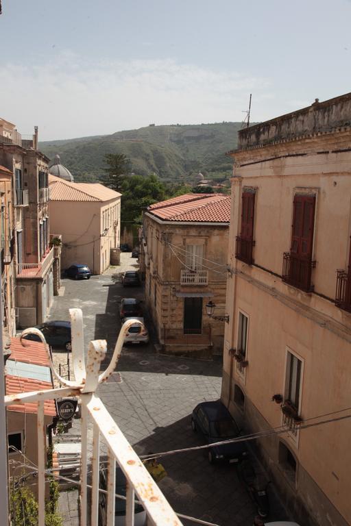 Al Vecchio Castello Bed & Breakfast Tropea Ngoại thất bức ảnh