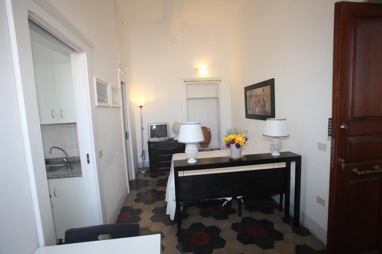 Al Vecchio Castello Bed & Breakfast Tropea Ngoại thất bức ảnh