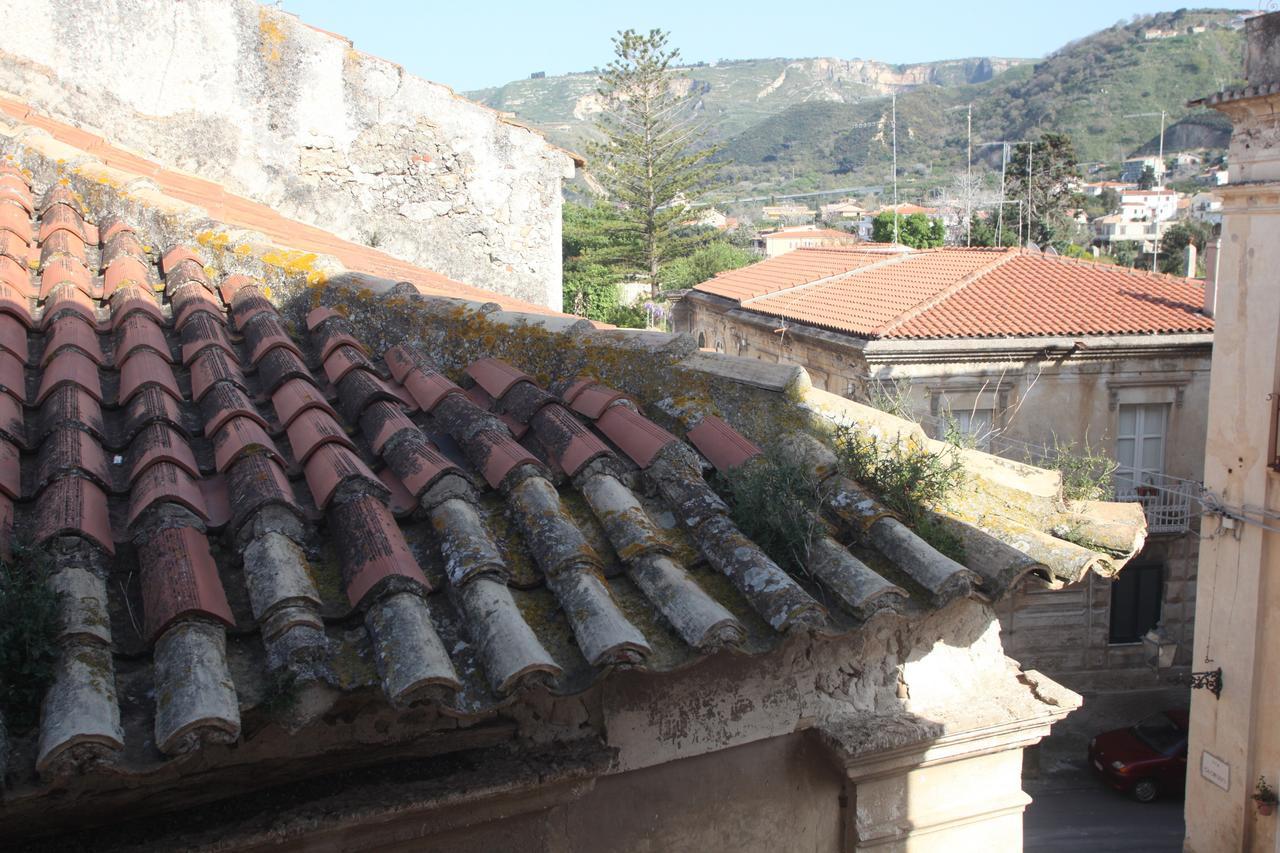 Al Vecchio Castello Bed & Breakfast Tropea Ngoại thất bức ảnh